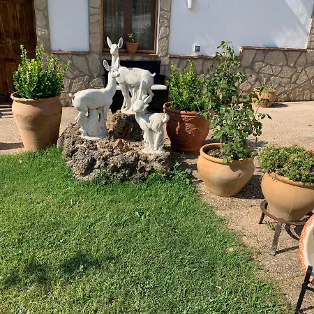 Ξενοδοχείο Mirasierra Coto Rios