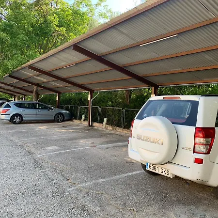 Mirasierra Ξενοδοχείο 2*