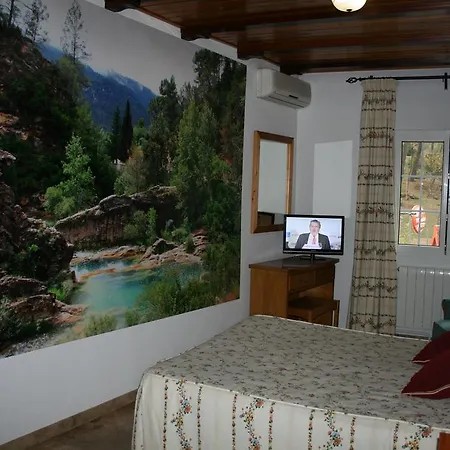 Ξενοδοχείο Mirasierra Coto Rios