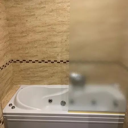 Hotell Mirasierra Coto Rios