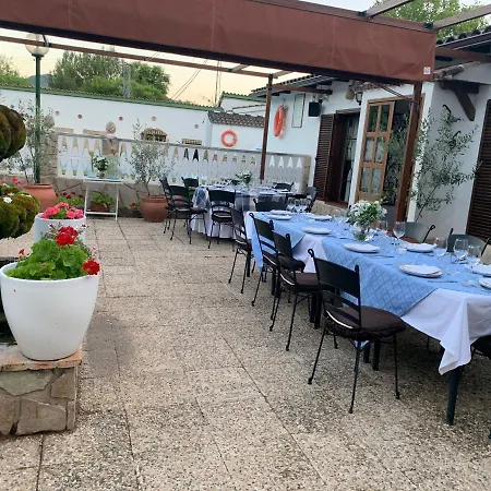 Mirasierra Hotell