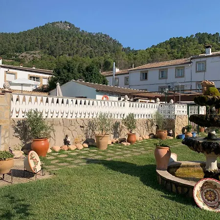 Mirasierra Hotell 2*