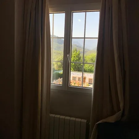 Hotell Mirasierra Coto Rios