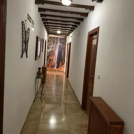 Mirasierra Hotell 2*
