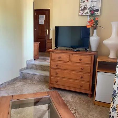 Mirasierra Hotell