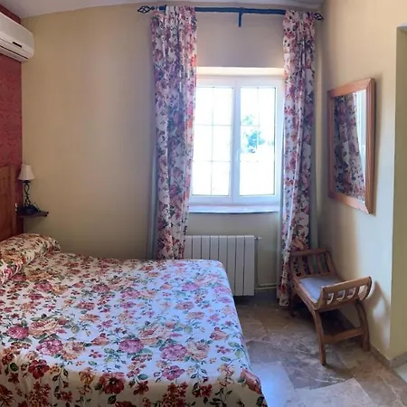 Mirasierra Hotell