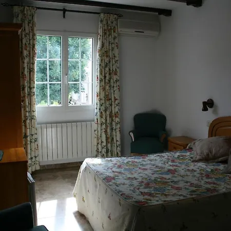 Mirasierra Hotell Coto Rios