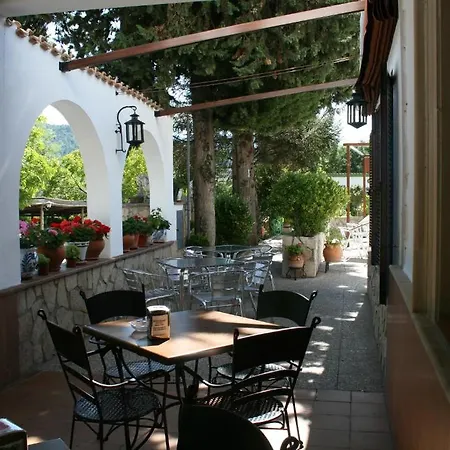Hotell Mirasierra Coto Rios