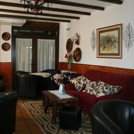 Mirasierra Hotell 2*