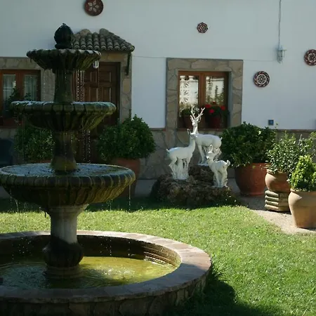Mirasierra Hotell
